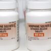 Köp Morfin 60 mg online i Sverige