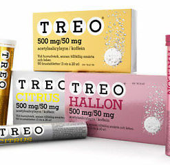 Var kan man köpa Treo Comp 500 mg?