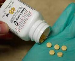 Køb Oxycontin 40 mg uden recept